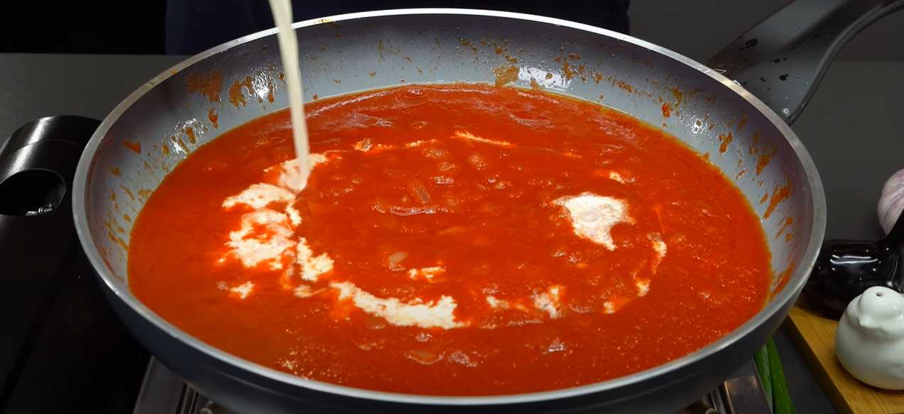 Aubergines farcies cuites au four - Étape 14