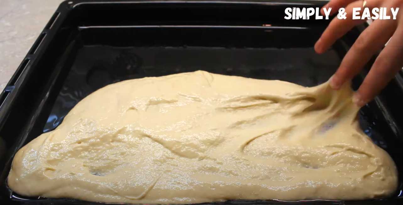 Pizza rapide au four - Étape 6