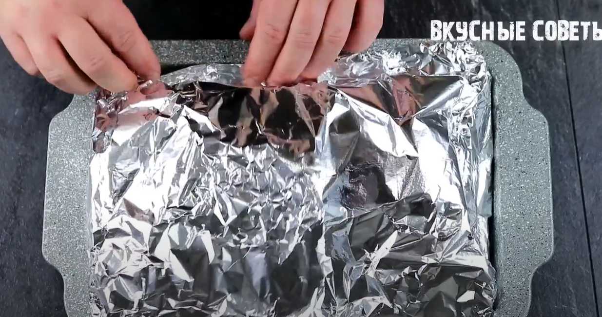 Saumon rose cuit au four - Étape 15