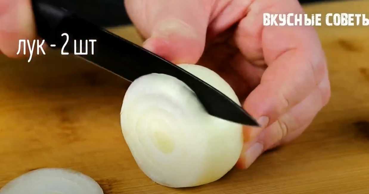 Saumon rose cuit au four - Étape 7