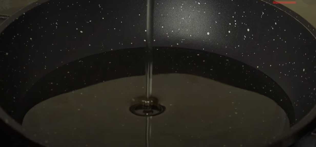 Tarte aux pommes de terre - Étape 4