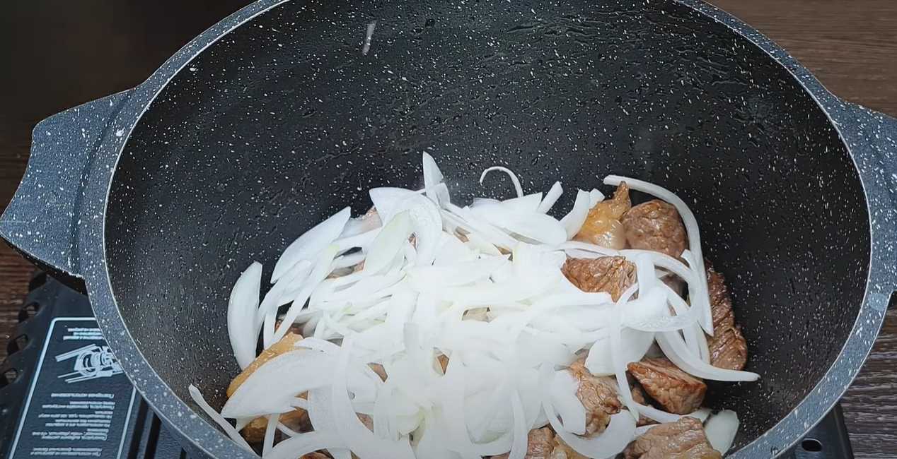 Soupe de maïs en épi - Étape 3