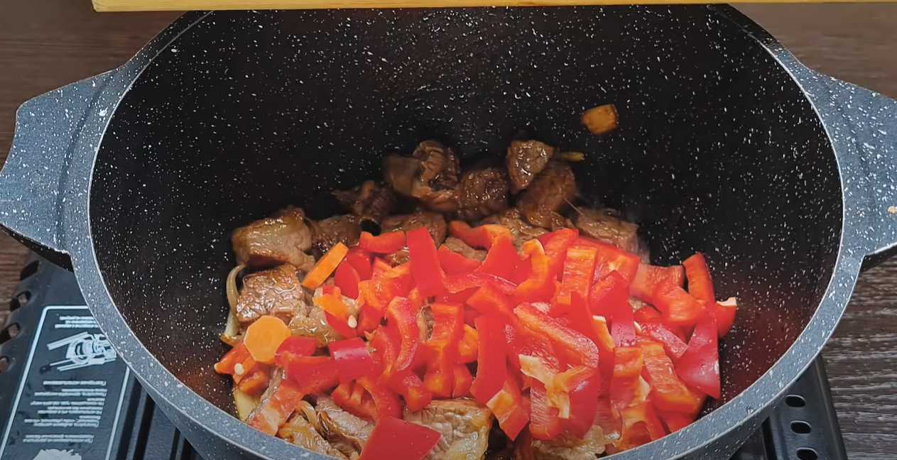 Soupe de maïs en épi - Étape 5