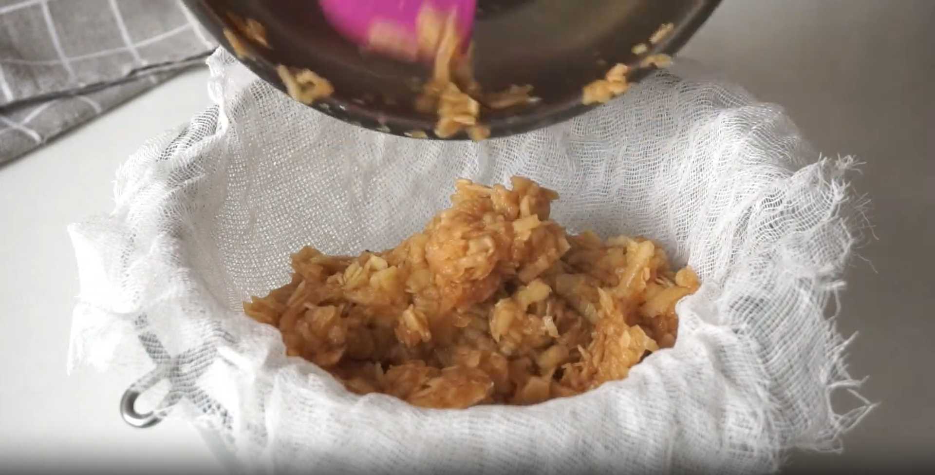 Tarte aux pommes moelleuse et juteuse - Étape 3