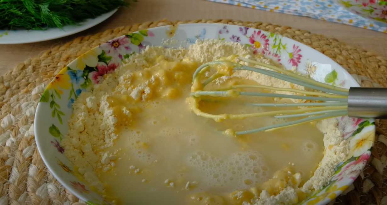 Chou-fleur rôti aux pois chiches - Étape 6