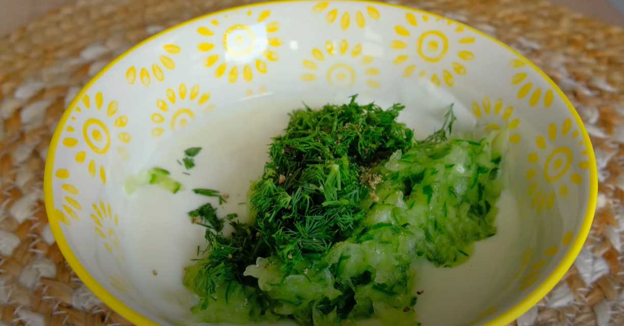 Chou-fleur rôti aux pois chiches - Étape 11