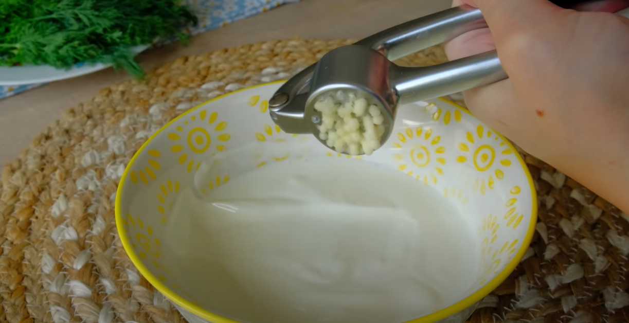 Chou-fleur rôti aux pois chiches - Étape 9