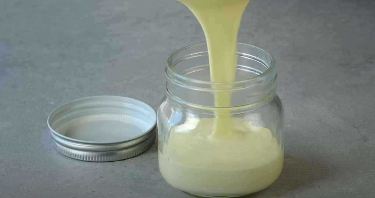 Falafels maison à la sauce aquafaba - Étape 8