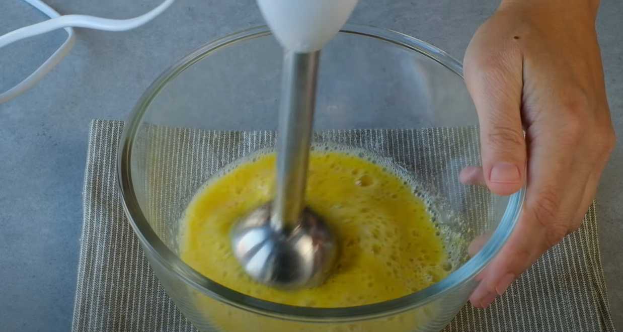 Falafels maison à la sauce aquafaba - Étape 7