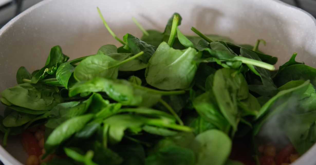 Patates douces aux légumes cuites au four - Étape 6