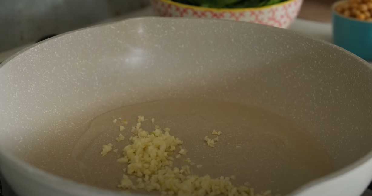 Patates douces aux légumes cuites au four - Étape 3