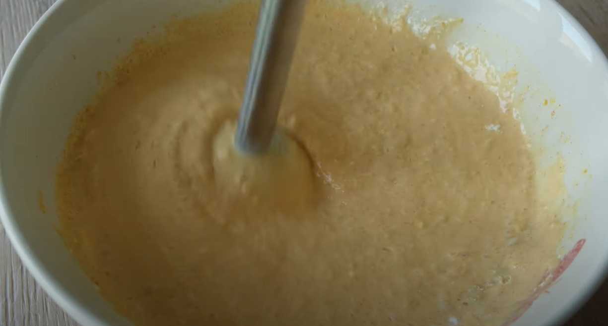 Brocoli et chou-fleur cuits au four avec du tofu - Étape 4