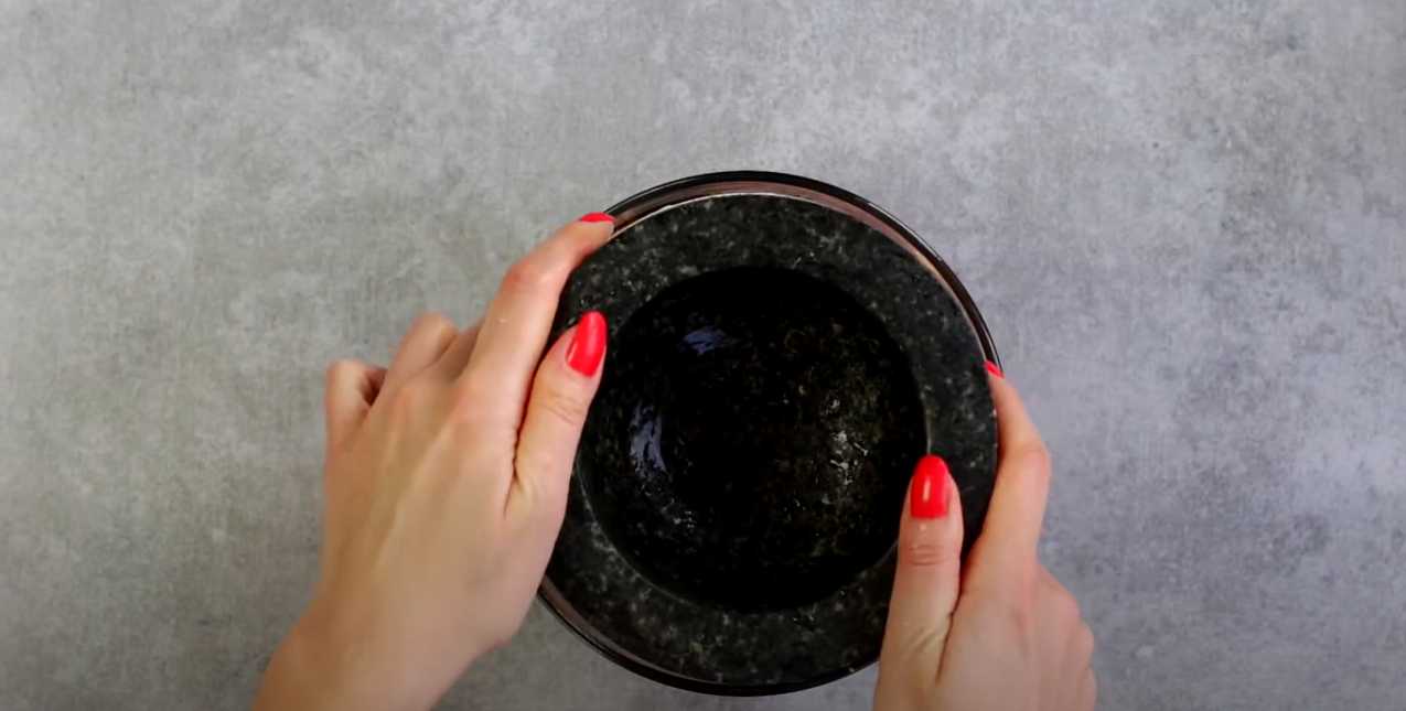 Ailes de poulet marinées au soja - Étape 8