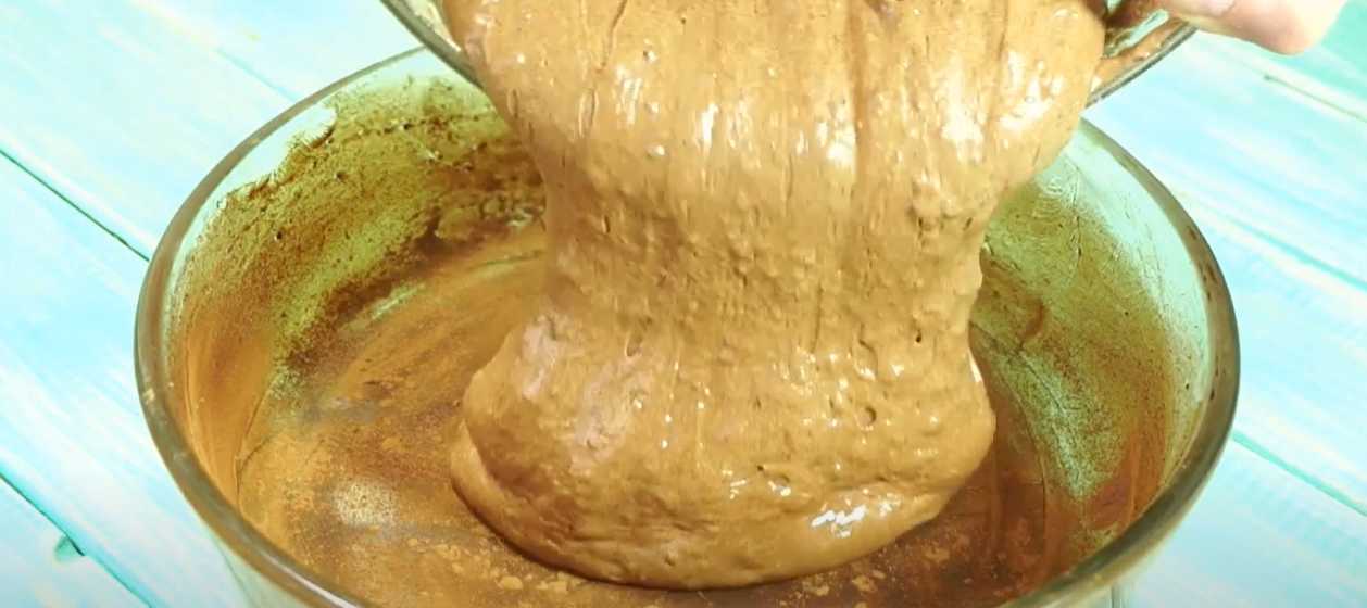 Gâteau au fromage chocolat et noix de coco - Étape 8