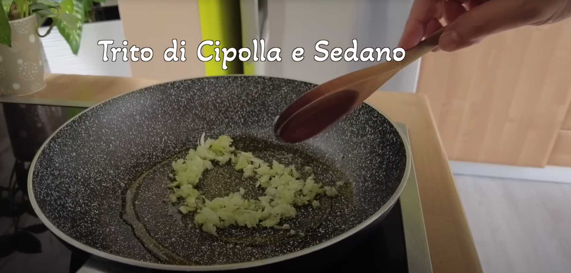 Lasagnes faibles en glucides - Étape 3