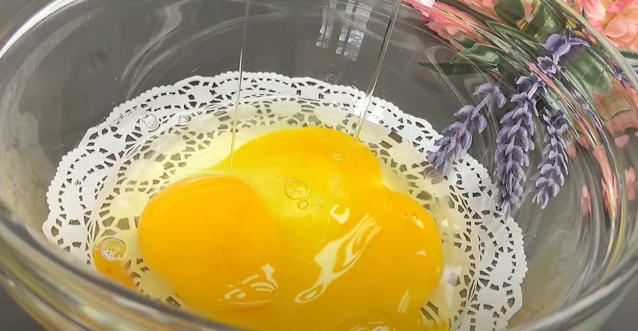 Tarte aux pommes sans farine ni sucre - Étape 5