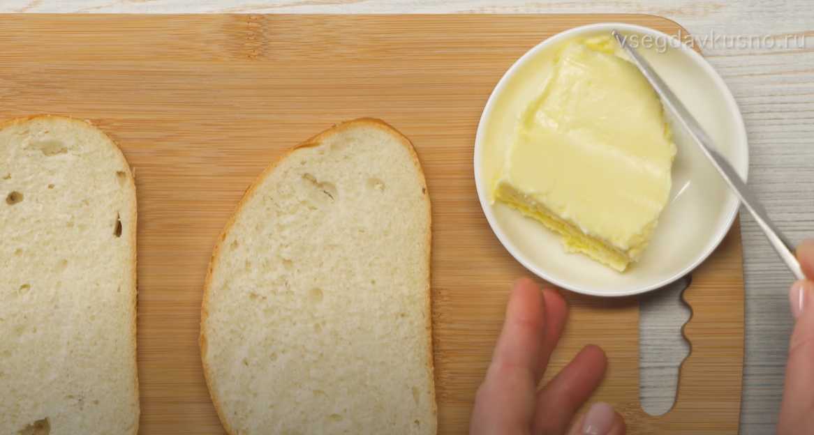 Sandwich au poulet de Dilly - Étape 7