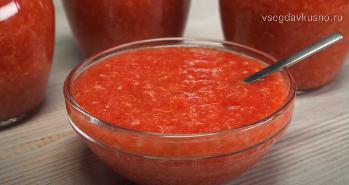 Sauce au raifort - Étape 6