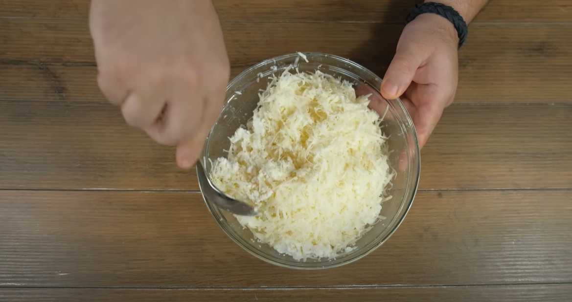 Poivrons rouges farcis à la feta - Étape 4