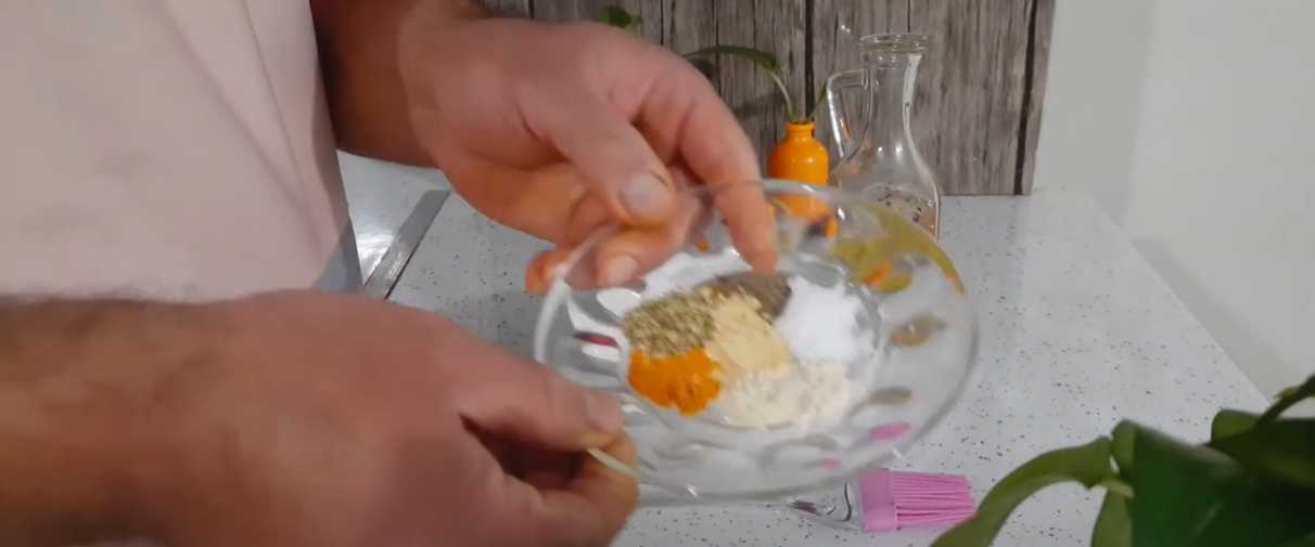 Aubergines à la mozzarella - Étape 5