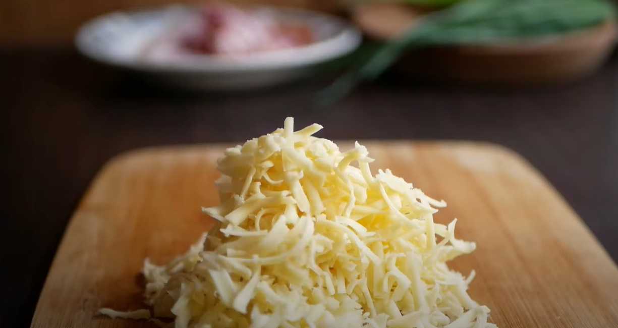 Pommes de terre farcies - Étape 6