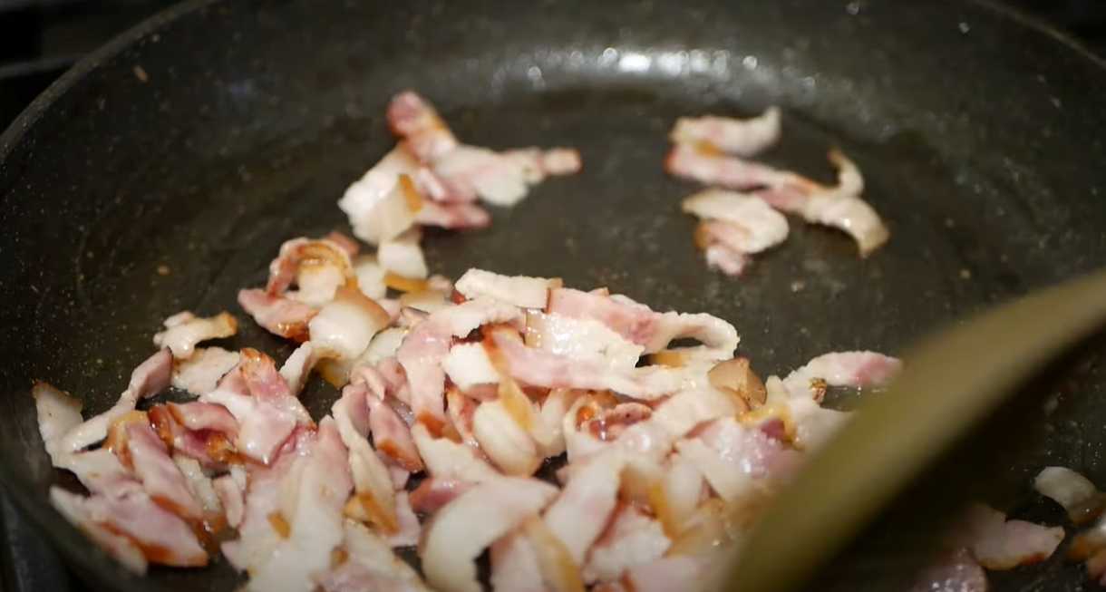 Pommes de terre farcies - Étape 4