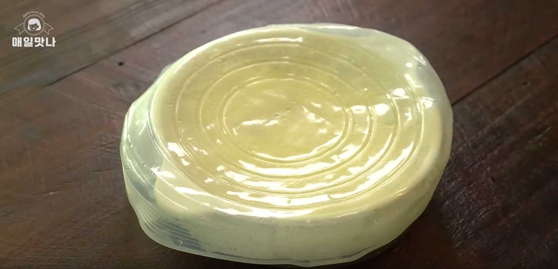 Lasagnes aux pommes de terre - Étape 3