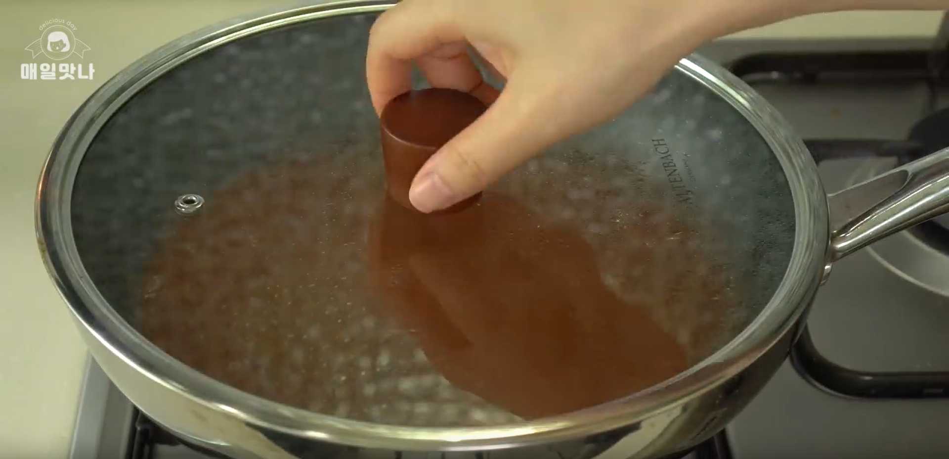 Lasagnes aux pommes de terre - Étape 11