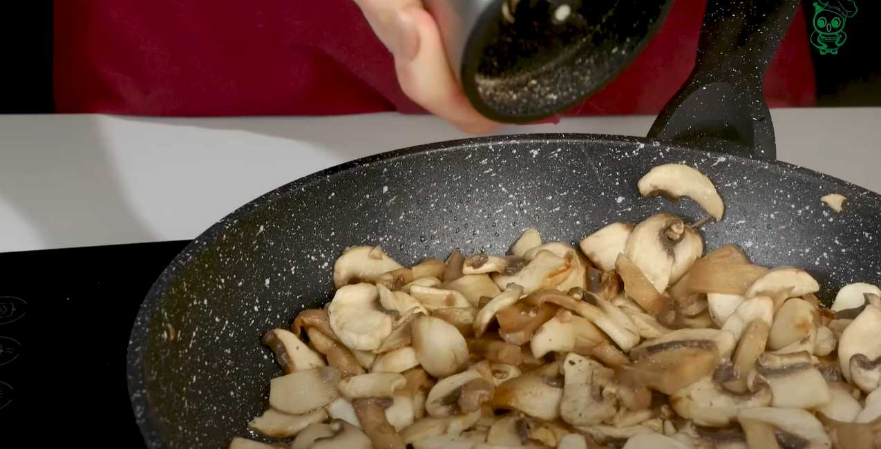 Pâte feuilletée - Étape 1