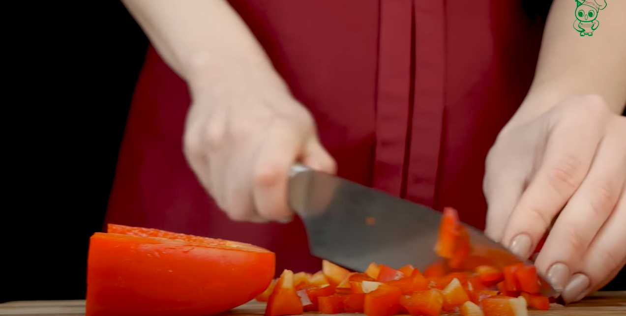 Pâte feuilletée - Étape 4