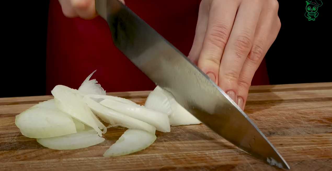 Pâte feuilletée - Étape 2