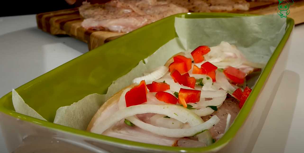 Pâte feuilletée - Étape 8