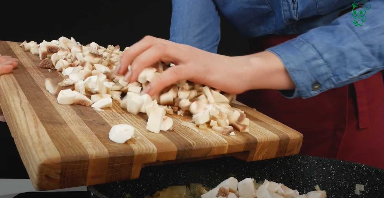 Pain de viande à la sauce au vin - Étape 6