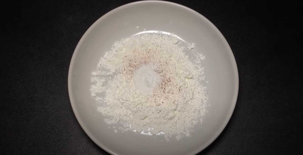 Bœuf mongol - Étape 4