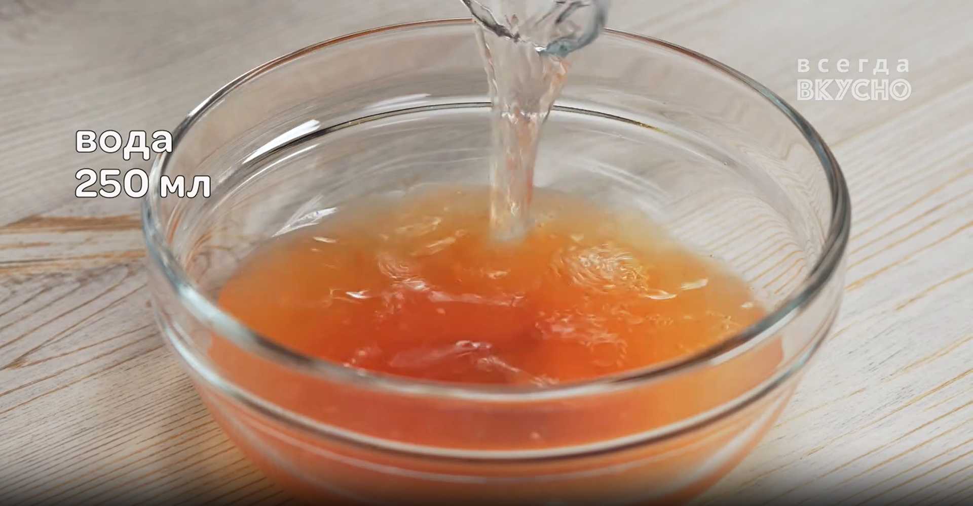 Casserole de chou à la viande hachée - Étape 15