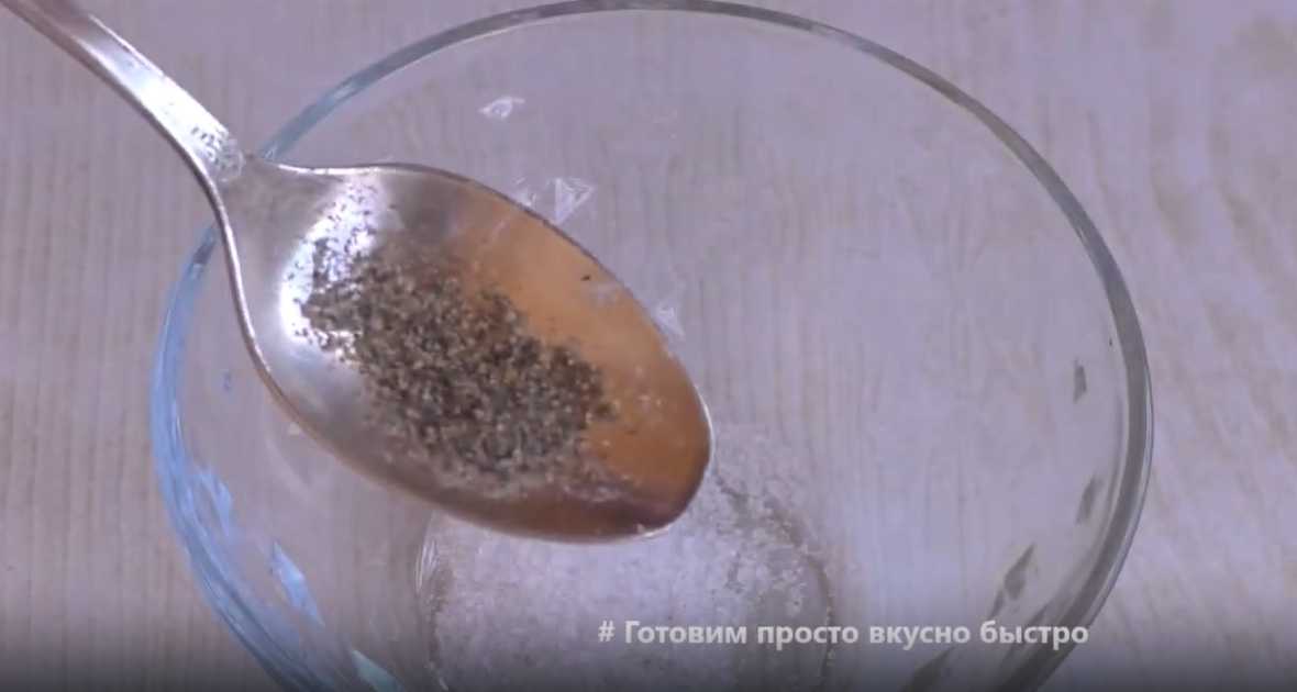 Okroshka au kvas et à la viande - Étape 8