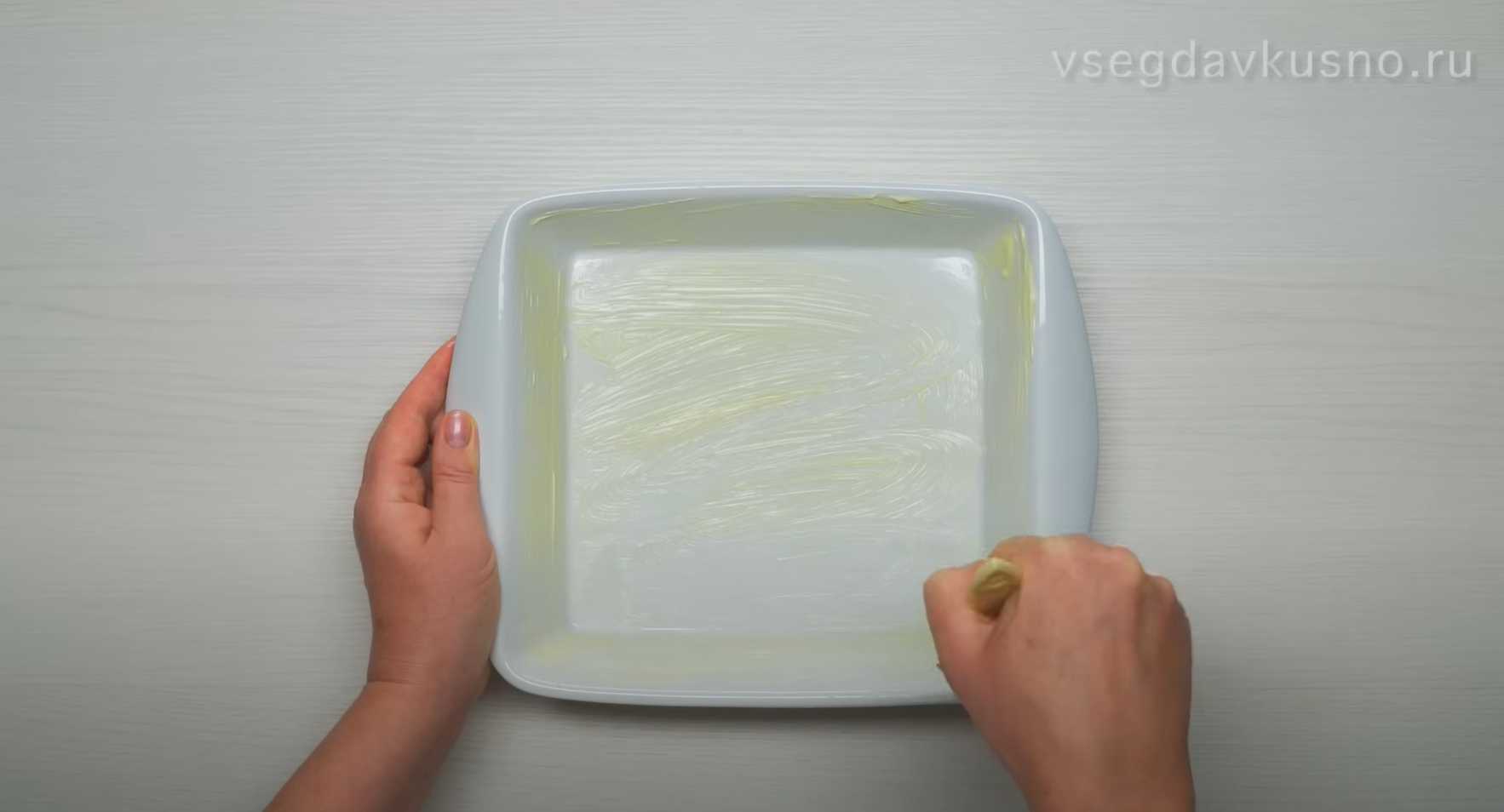 Gratin de pommes de terre à la viande hachée - Étape 8