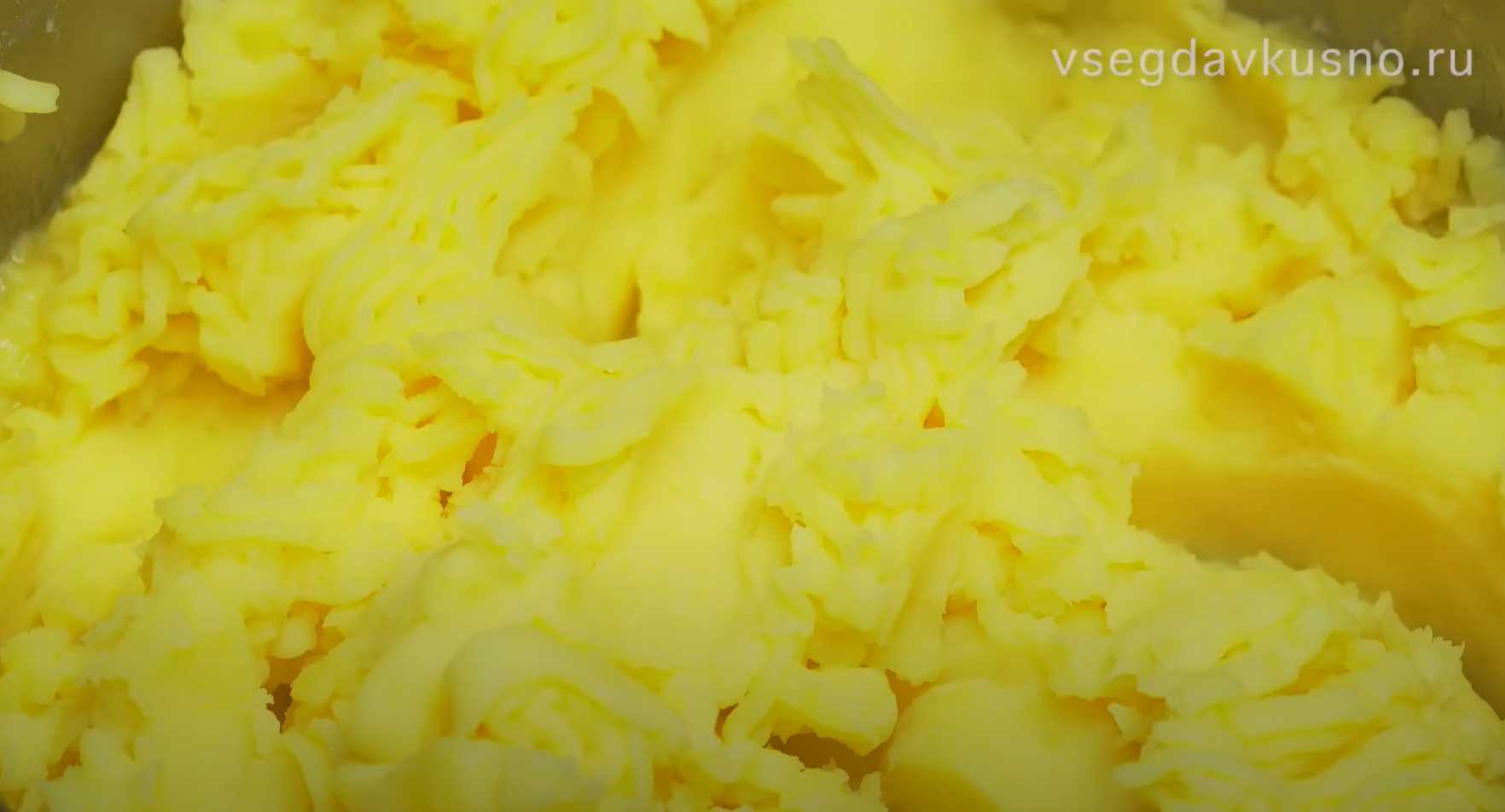 Gratin de pommes de terre à la viande hachée - Étape 7