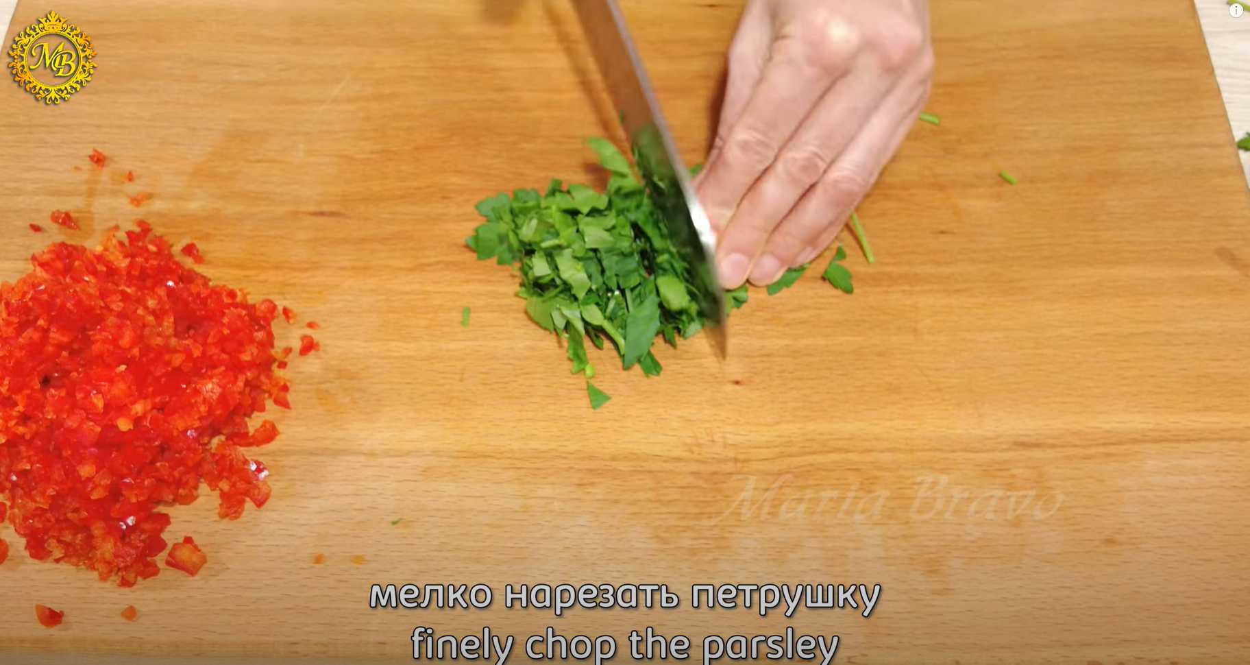 Kebab turc maison - Étape 3