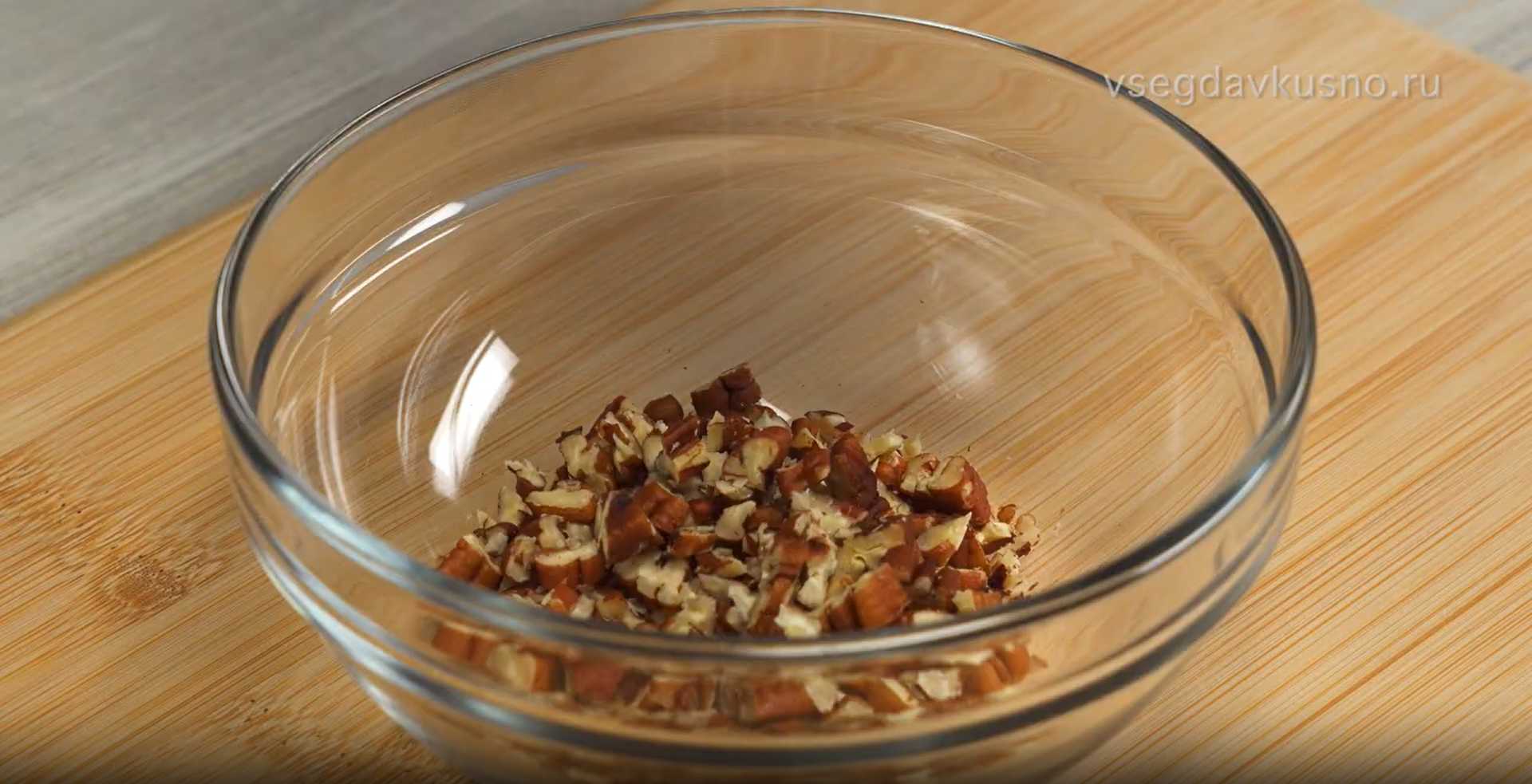 Pommes au four - Étape 1