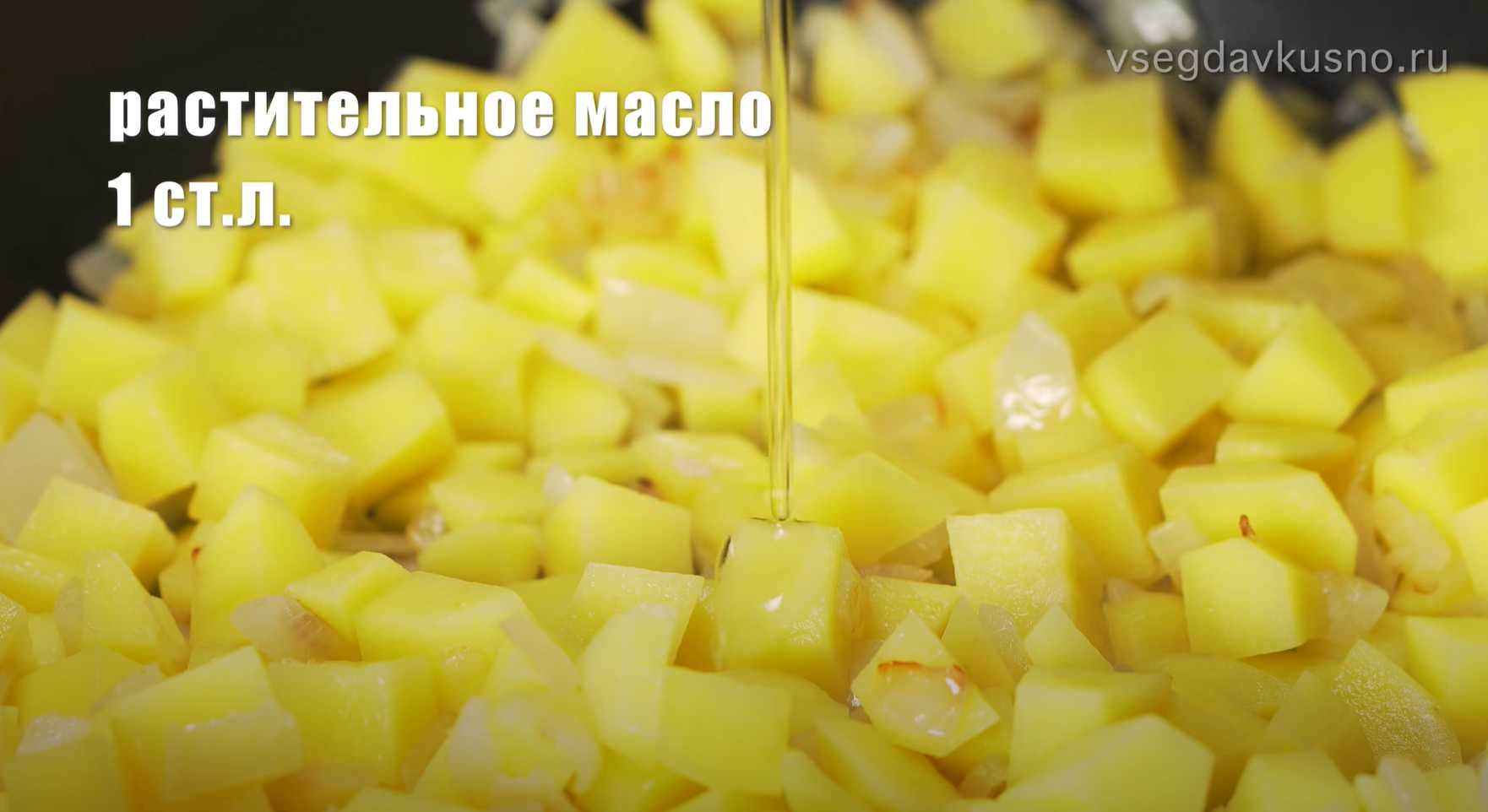 Ragoût de poisson espagnol aux pois chiches - Étape 4