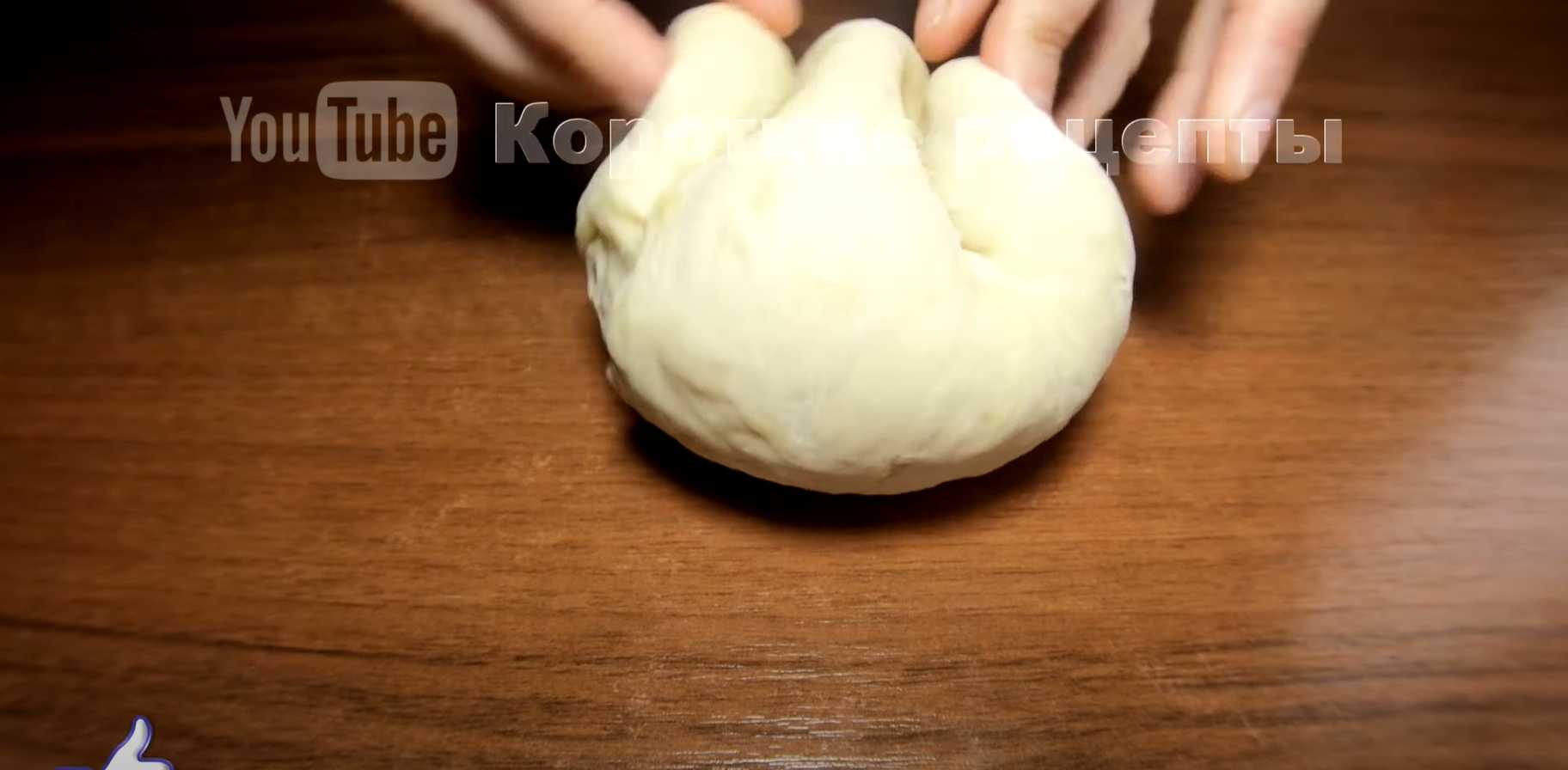 Raviolis à la mode de Sakhaline - Étape 3