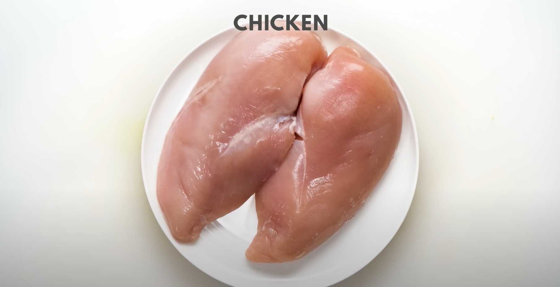 Poitrine de poulet farcie au jalapeño - Étape 4