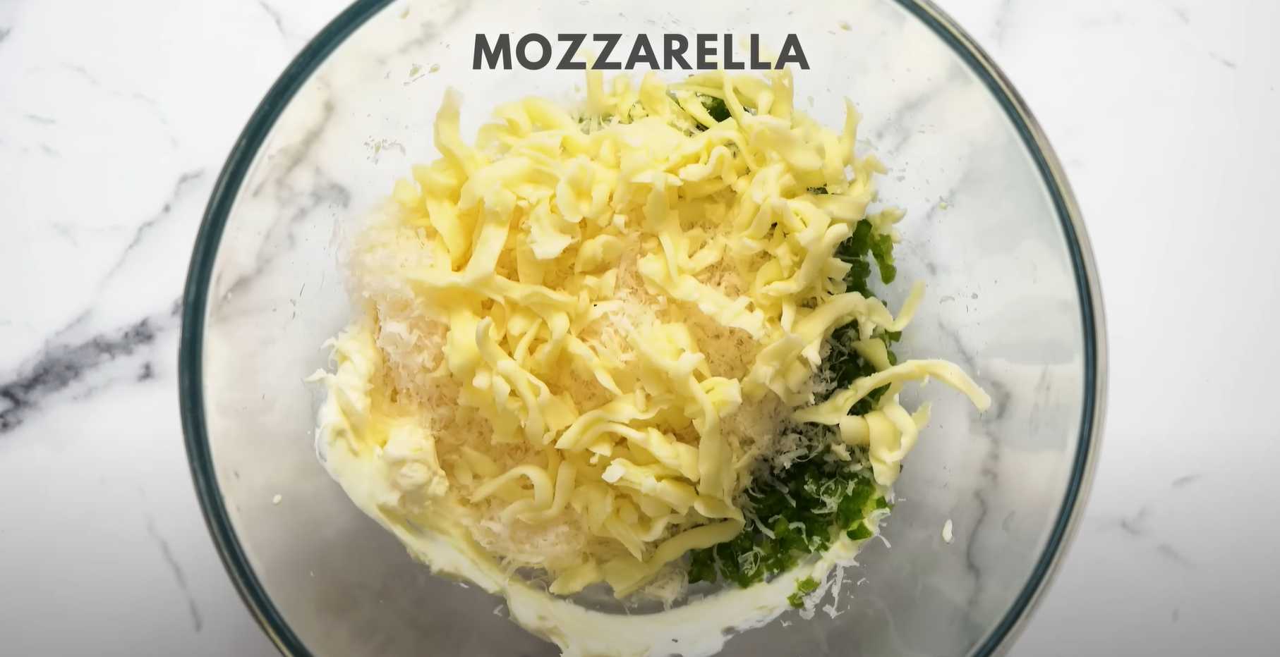 Poitrine de poulet farcie au jalapeño - Étape 3