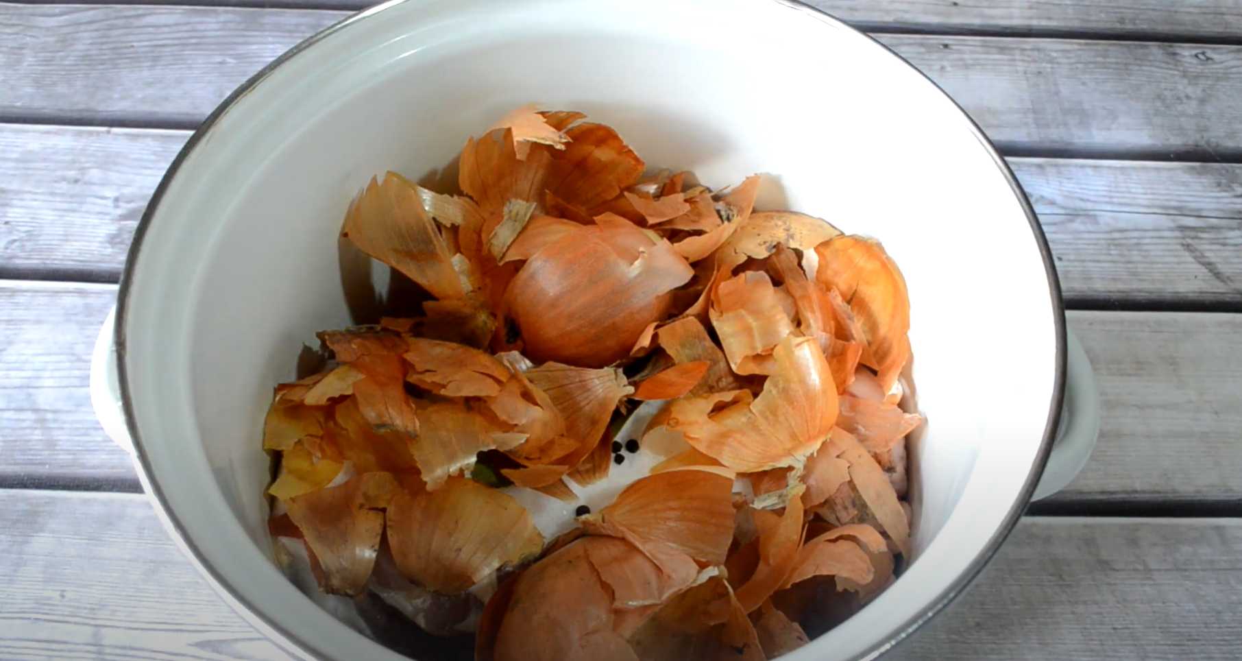 Entrée de porc froid - Étape 4