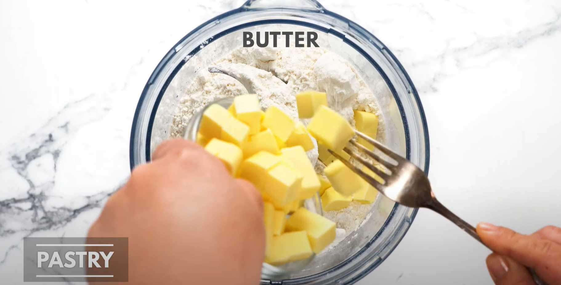 Empanadas à la viande cuites au four - Étape 1