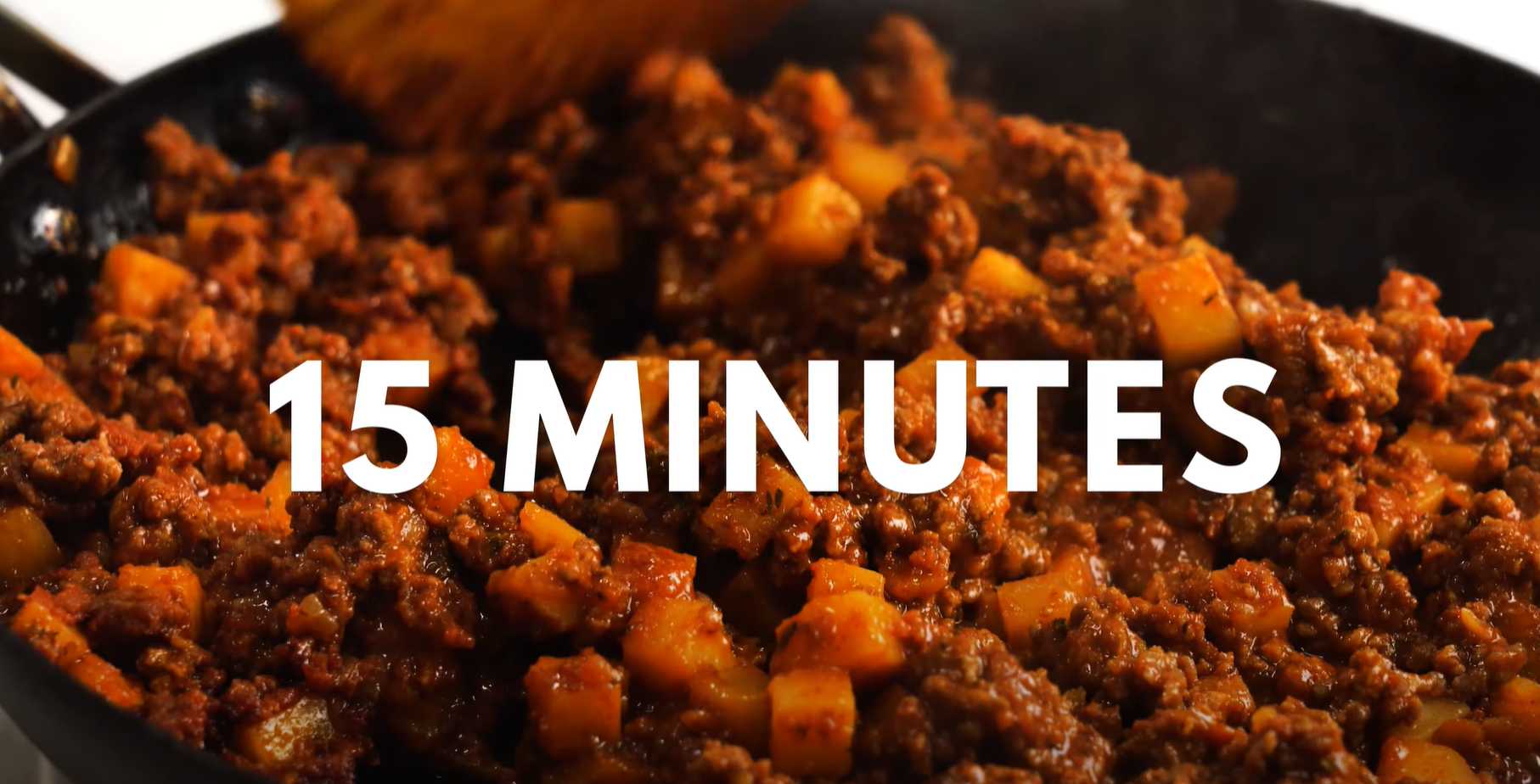 Empanadas à la viande cuites au four - Étape 11