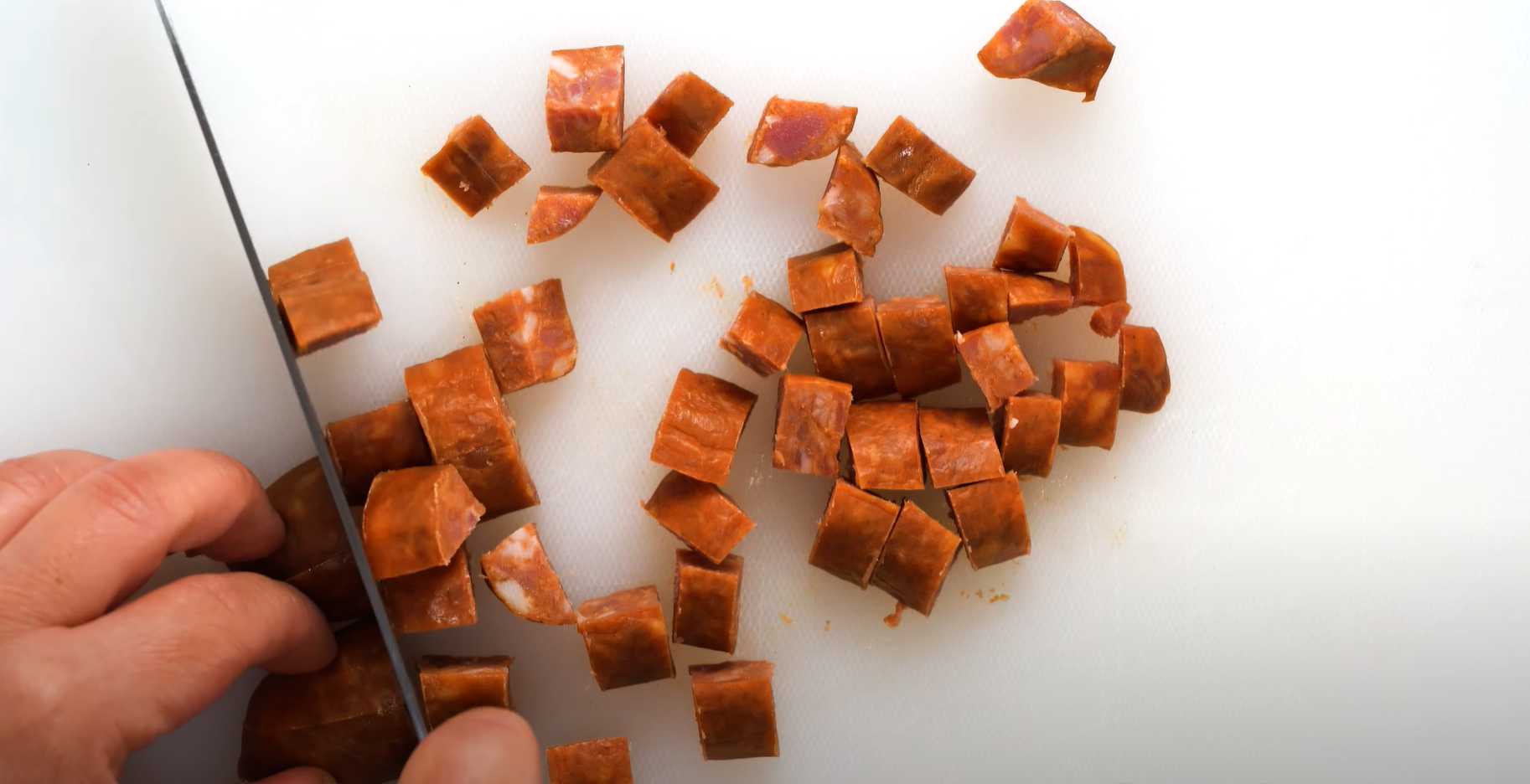 Empanadas à la viande cuites au four - Étape 5