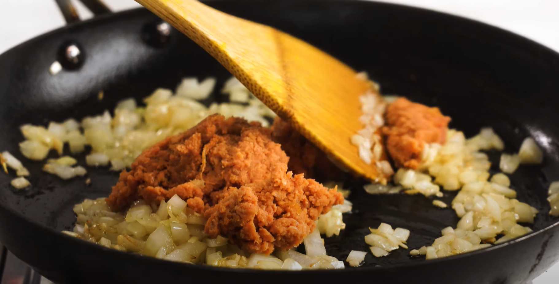 Empanadas à la viande cuites au four - Étape 7