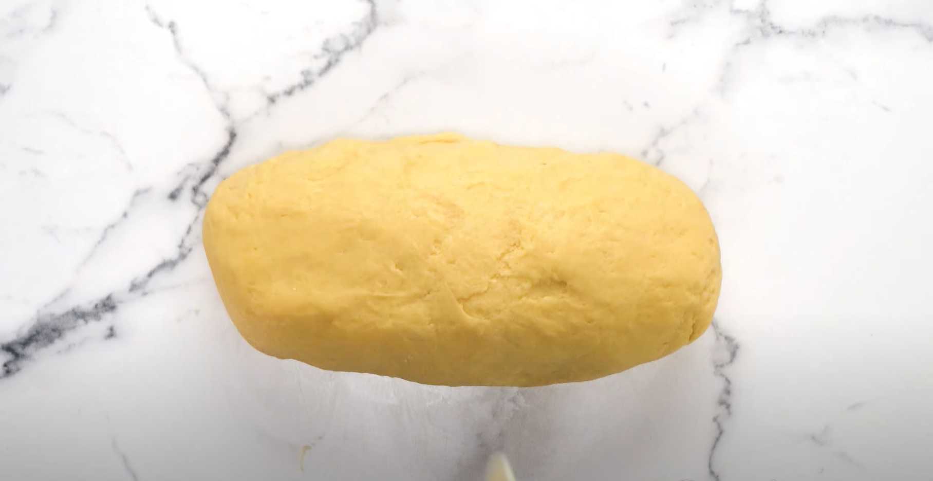 Empanadas à la viande cuites au four - Étape 3